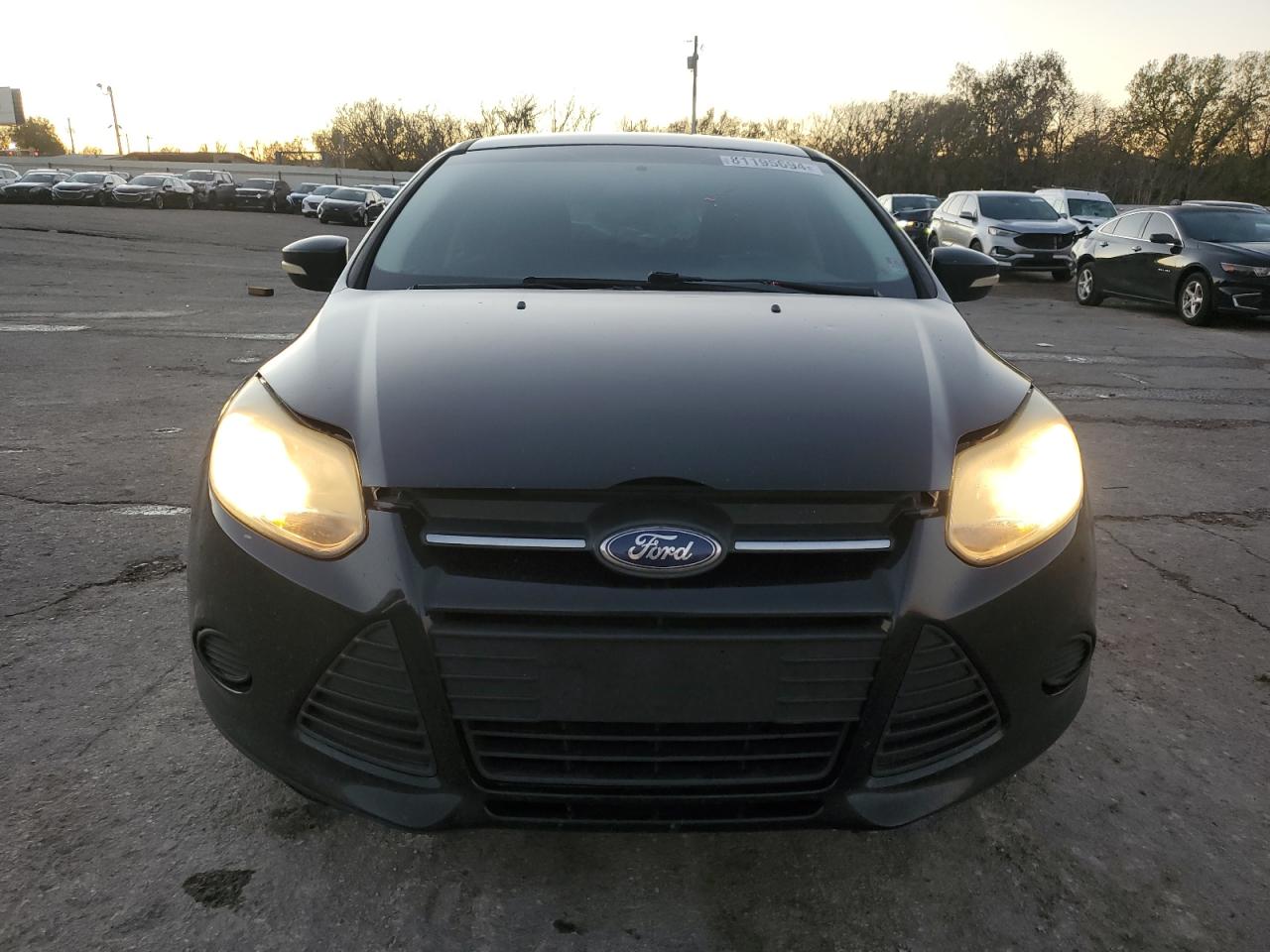 2013 Ford Focus - Image 5