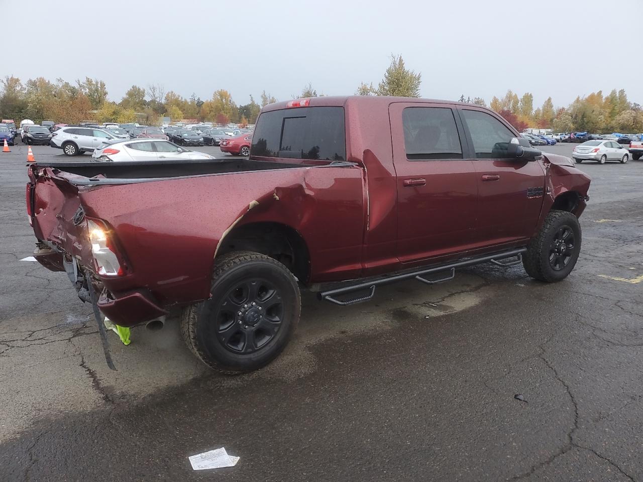 2017 RAM 2500 - Image 3