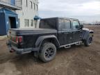 2022 JEEP GLADIATOR RUBICON for sale at Copart QC - MONTREAL