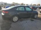 2018 Kia Rio Lx en Venta en Bridgeton, MO - Front End