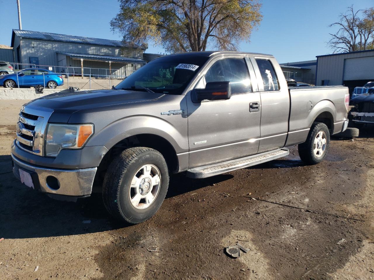 2011 Ford F-150 - Image 1