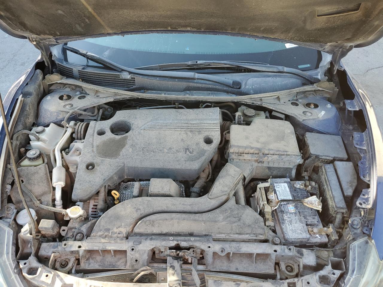 2017 Nissan Altima - Image 11