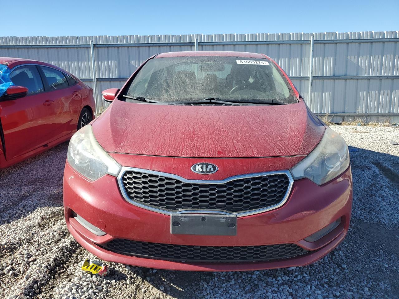 2016 Kia Forte - Image 5