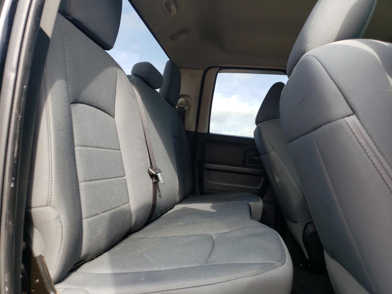 2014 RAM 1500 - Image 11