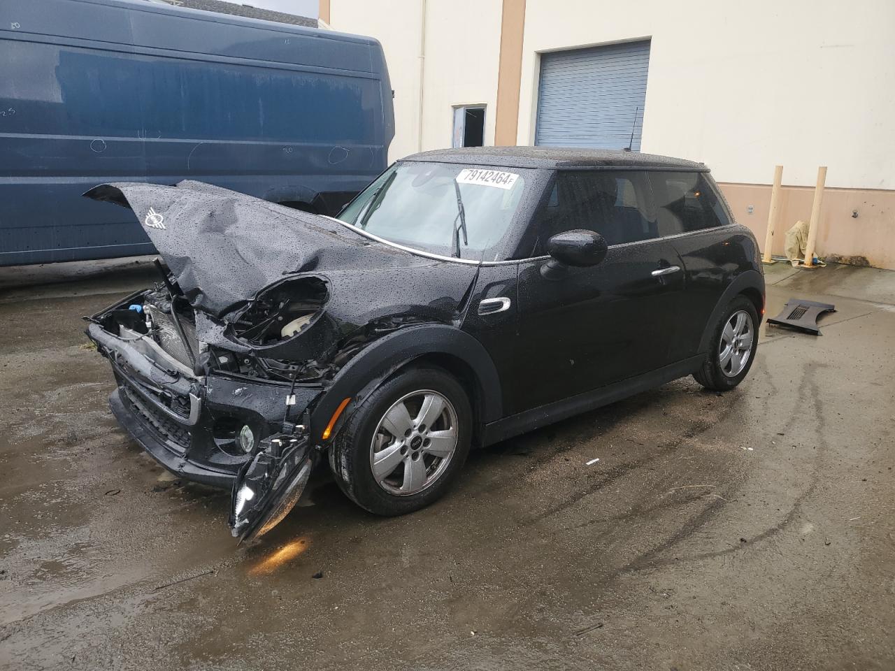 2021 MINI Cooper - Image 1