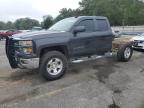 2015 Chevrolet Silverado K1500 Lt продається в Eight Mile, AL - All Over