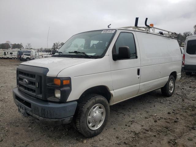 2014 Ford Econoline E150 Van