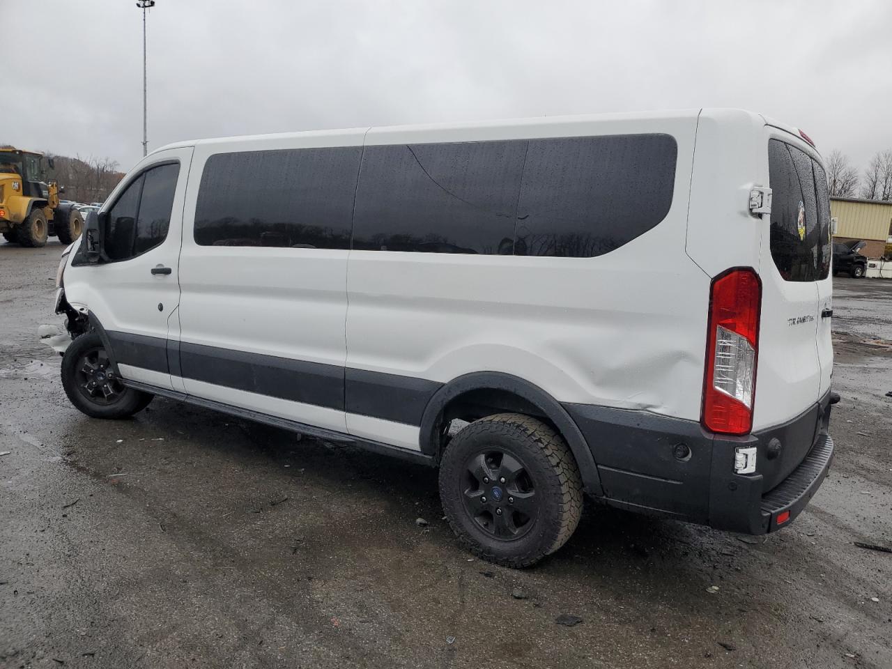 2020 Ford Transit - Image 2