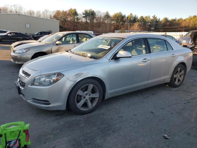 2011 Chevrolet Malibu 1Lt