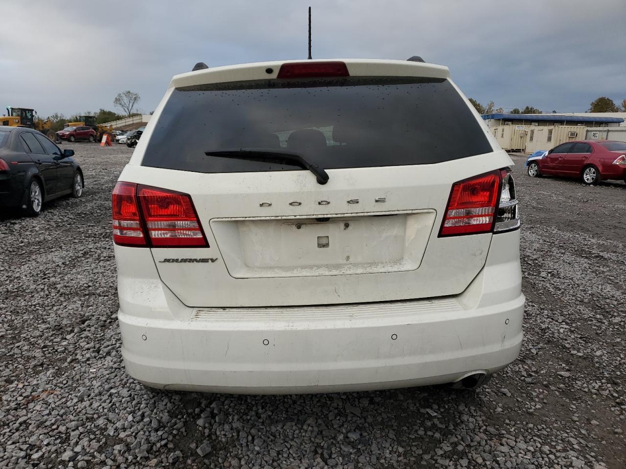 2020 Dodge Journey - Image 6