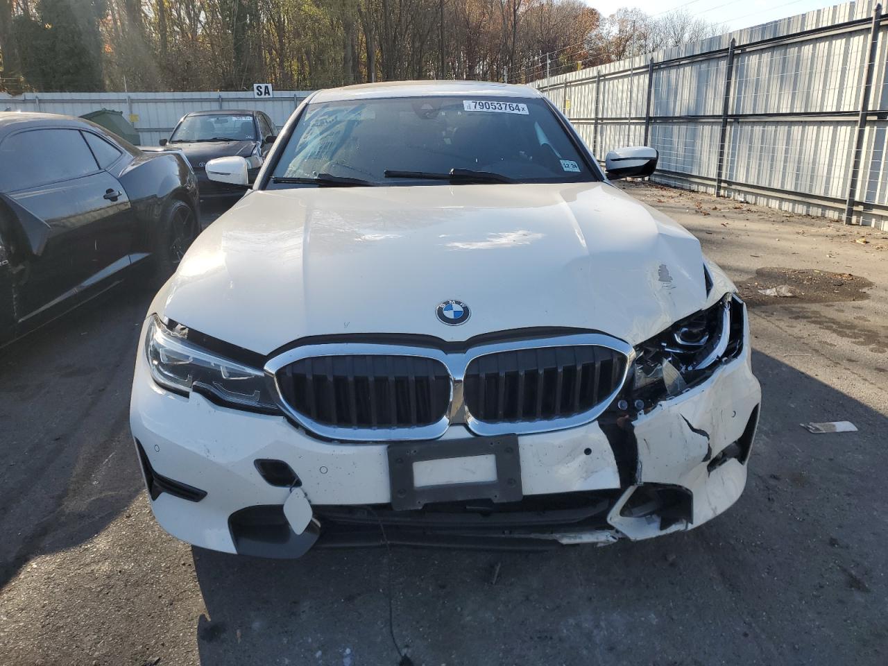 2020 BMW 3er - Image 5