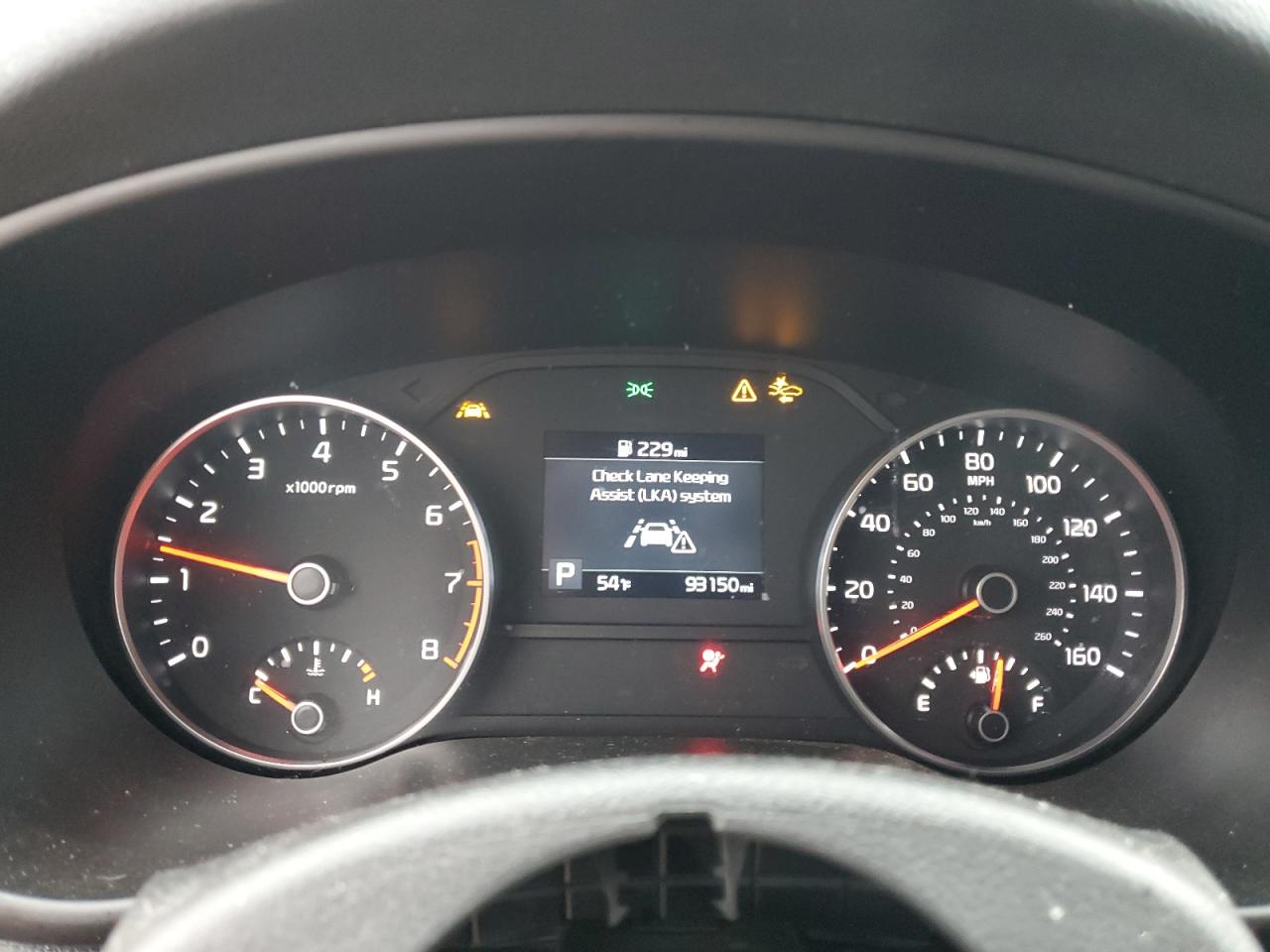 2021 Kia Sportage - Image 9