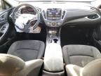 2021 Chevrolet Malibu Lt en Venta en Columbia Station, OH - Front End