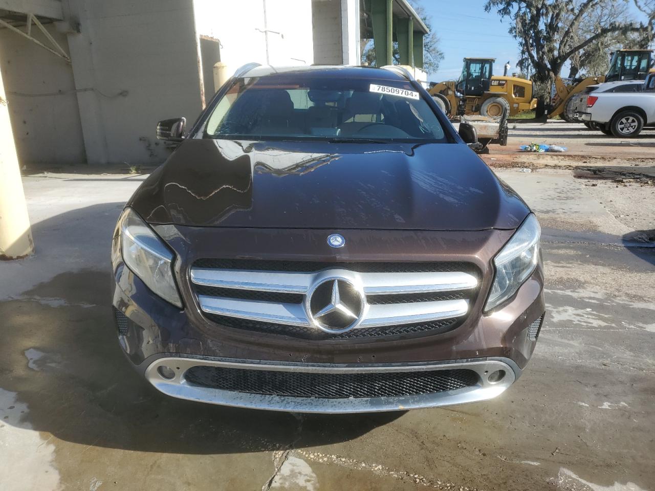 2015 Mercedes-Benz GLA-klasse - Image 5