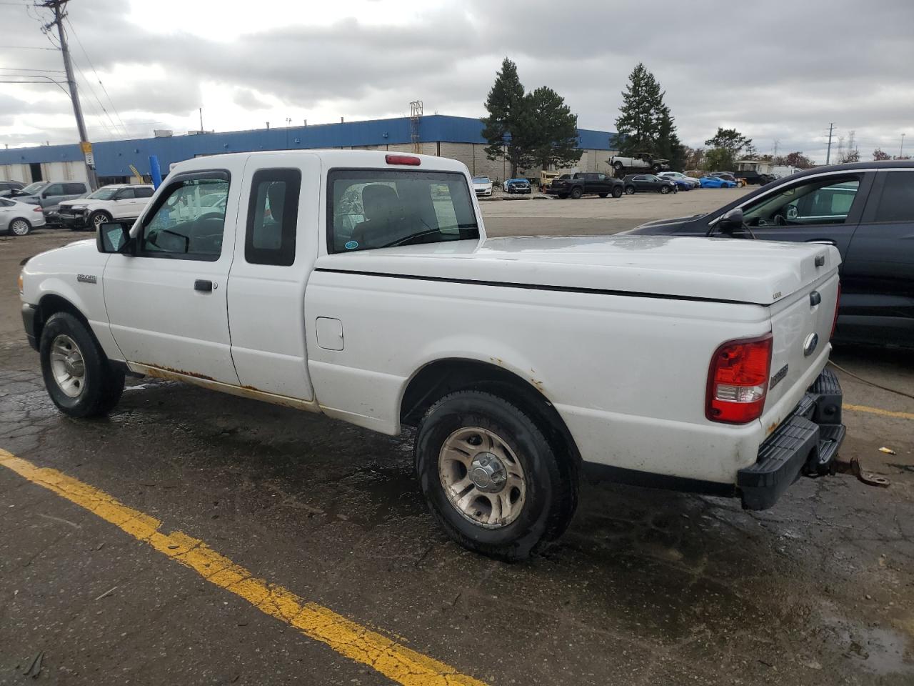 2011 Ford Ranger - Image 2