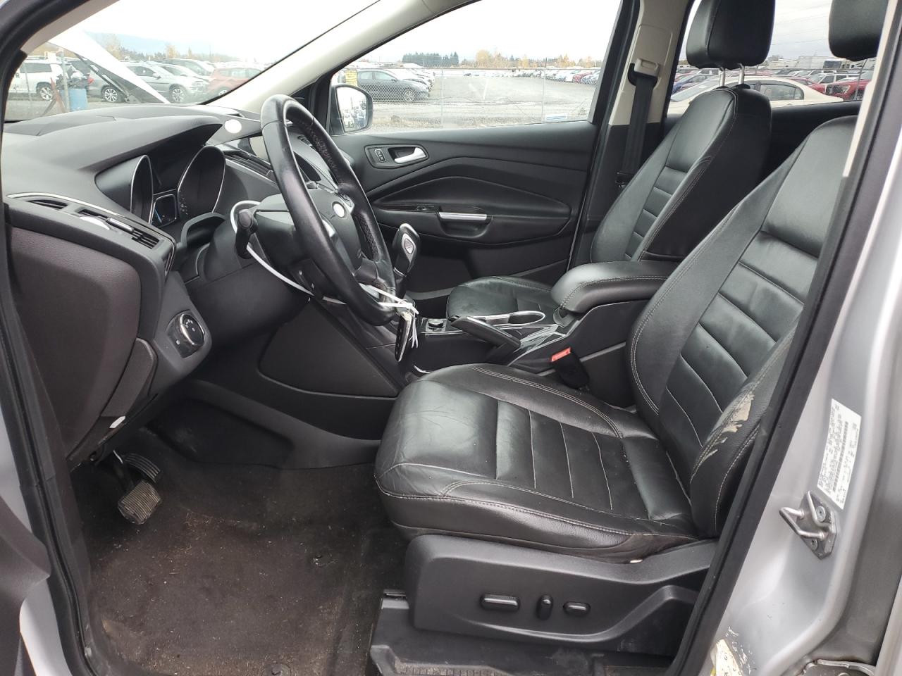 2014 Ford Escape - Image 7