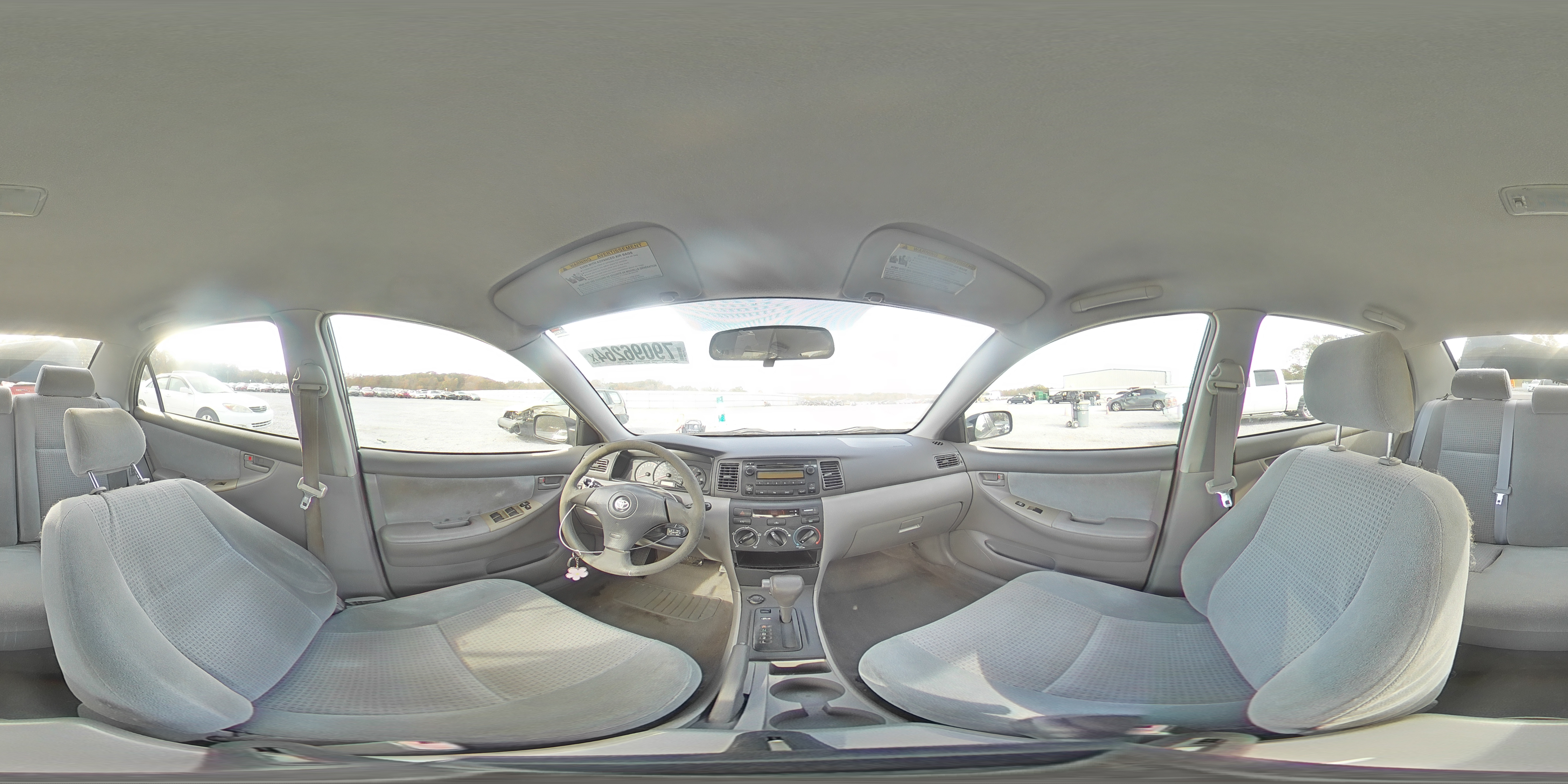 2007 Toyota Corolla - Image 13