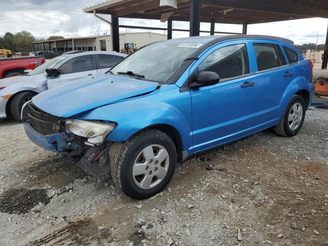 2008 Dodge Caliber 