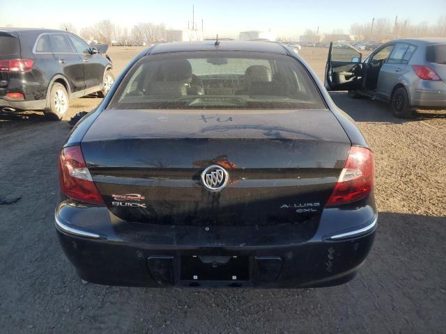 2007 BUICK ALLURE CXL