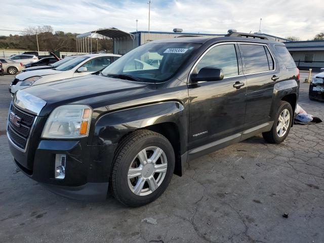 2015 Gmc Terrain Slt