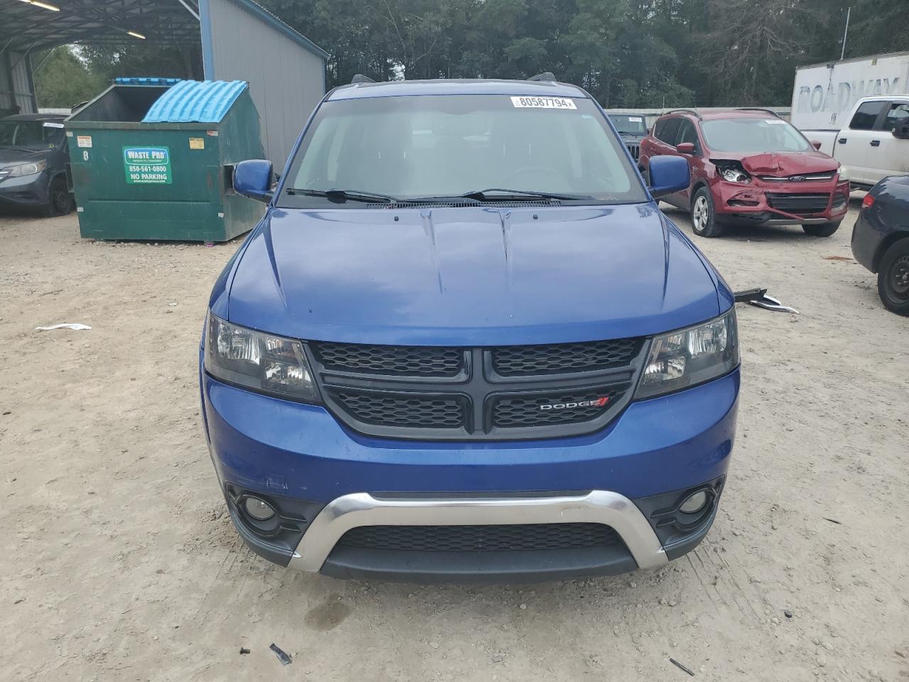 2015 Dodge Journey - Image 5