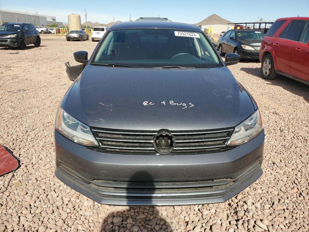 2016 Volkswagen Jetta - Image 5