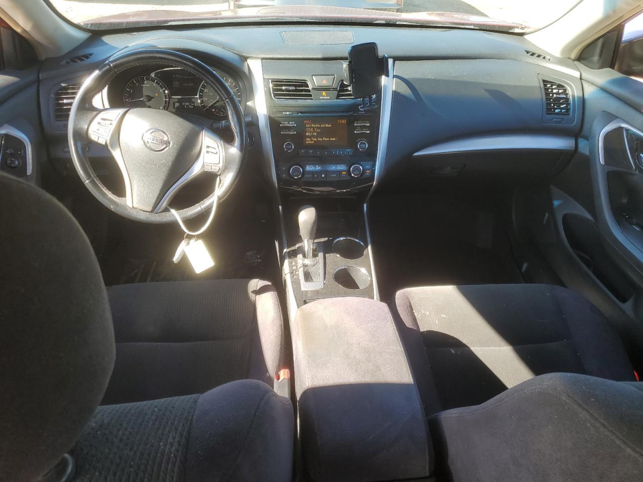 2013 Nissan Altima - Image 9