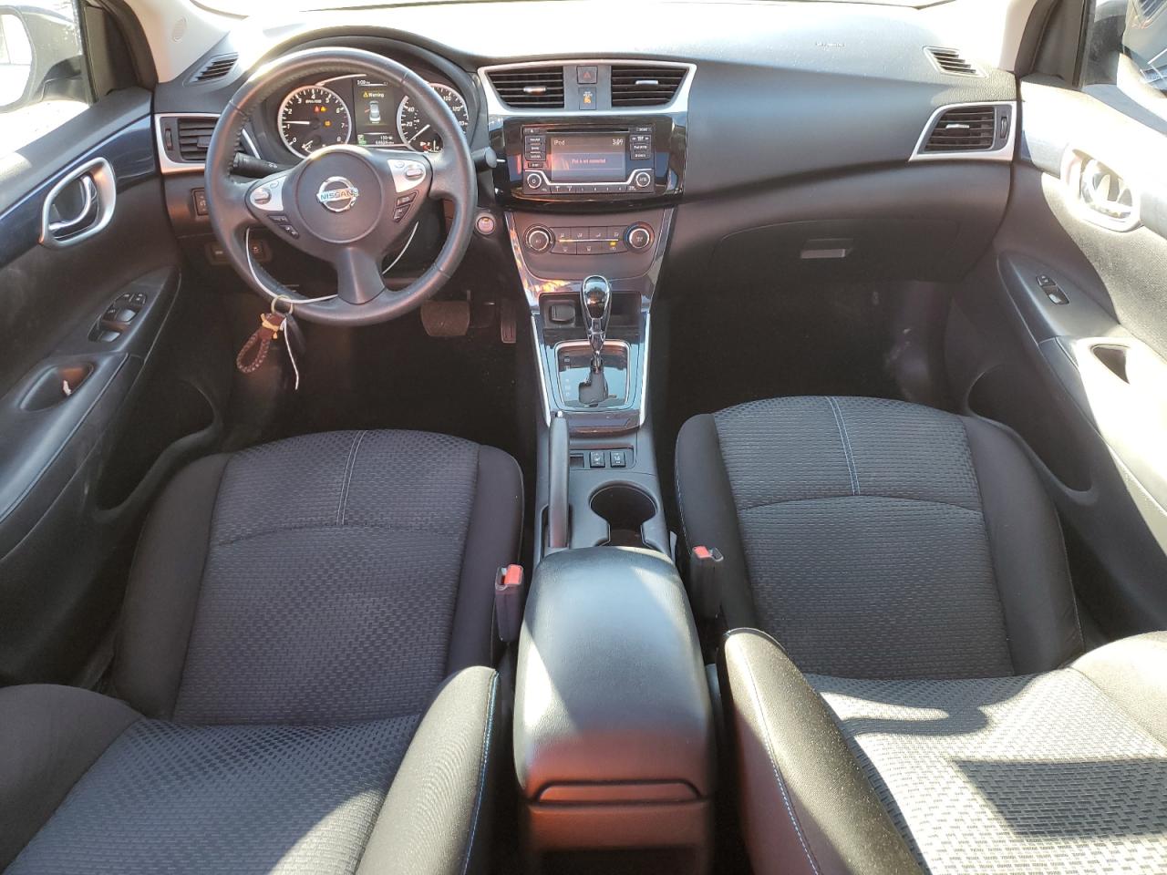 2017 Nissan Sentra - Image 8