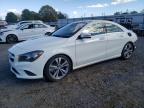 2014 Mercedes-Benz Cla 250 იყიდება Mocksville-ში, NC - Rear End