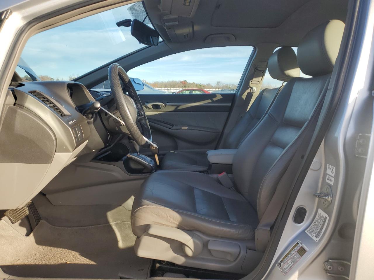 2010 Honda Civic - Image 7