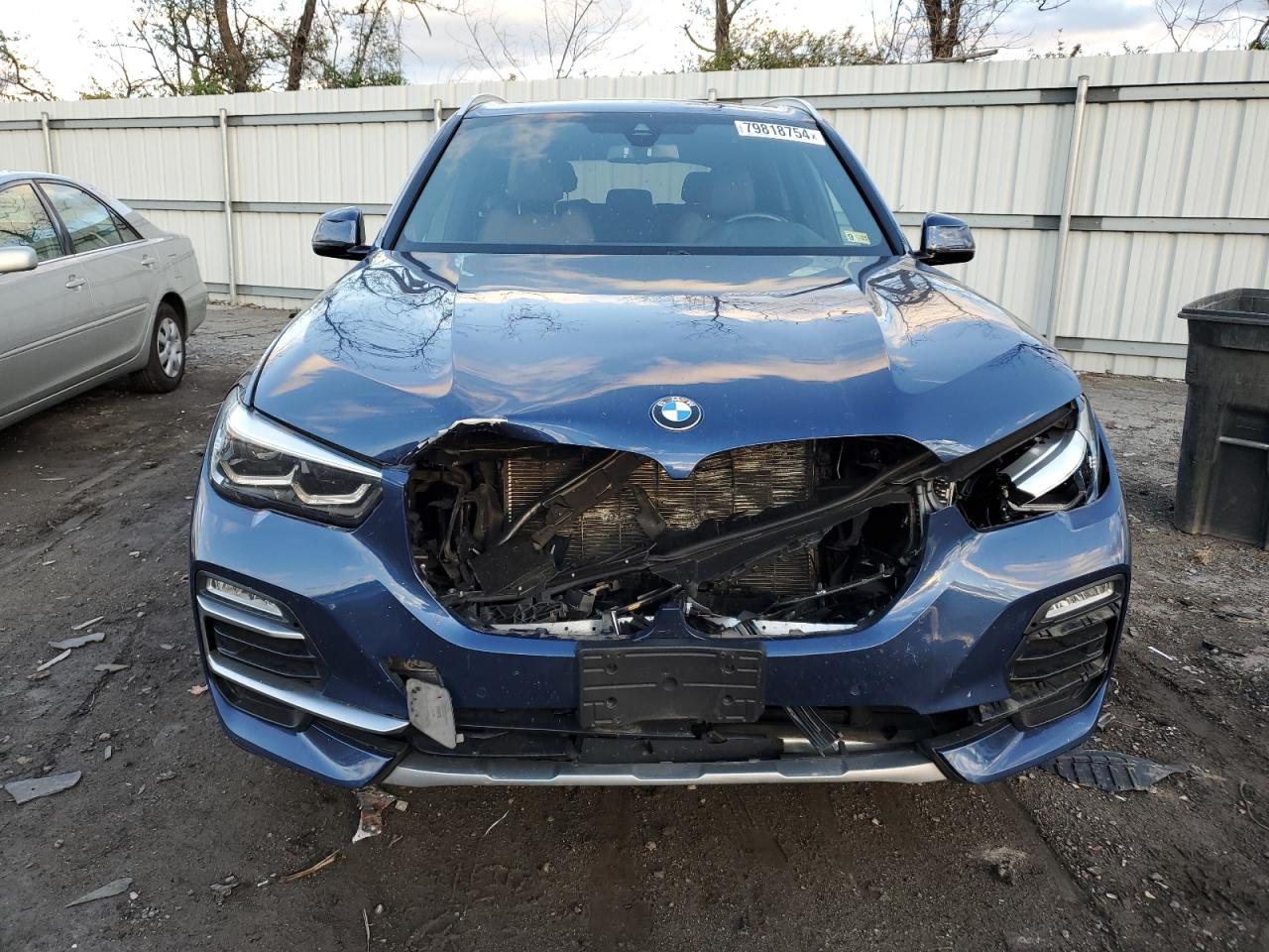 2019 BMW X5 - Image 5