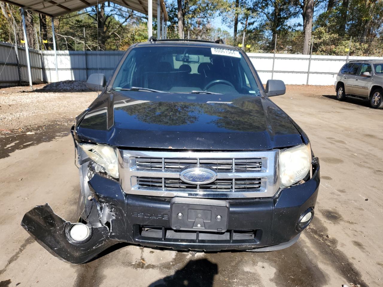 2009 Ford Escape - Image 5
