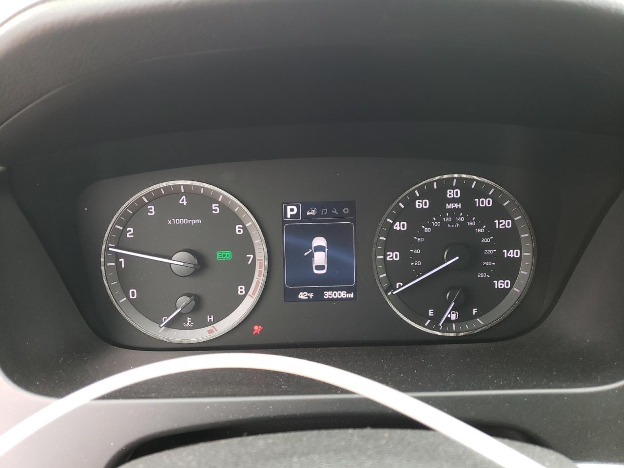 2015 Hyundai Sonata - Image 9