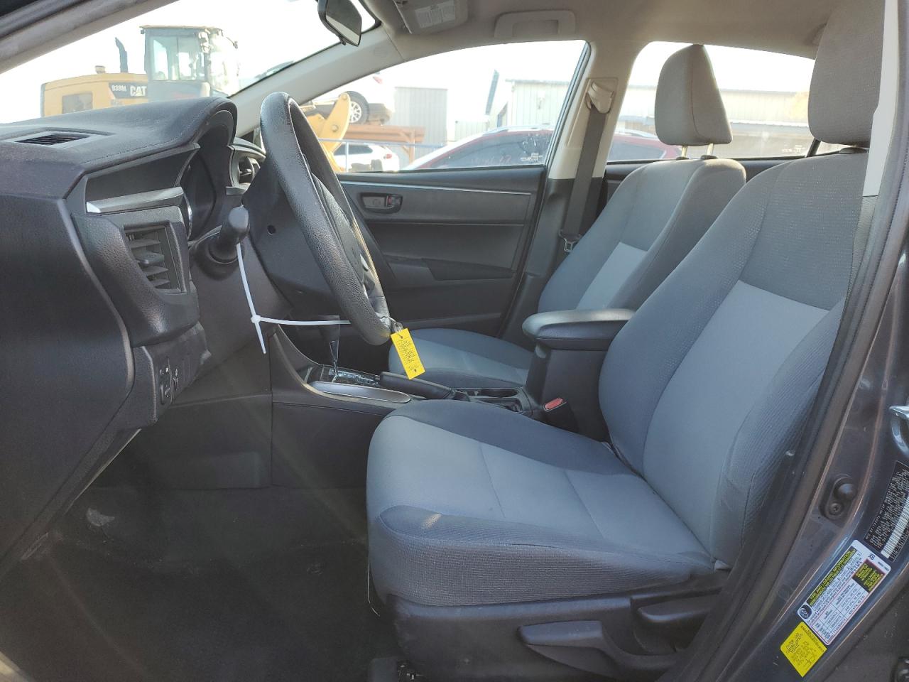 2014 Toyota Corolla - Image 7