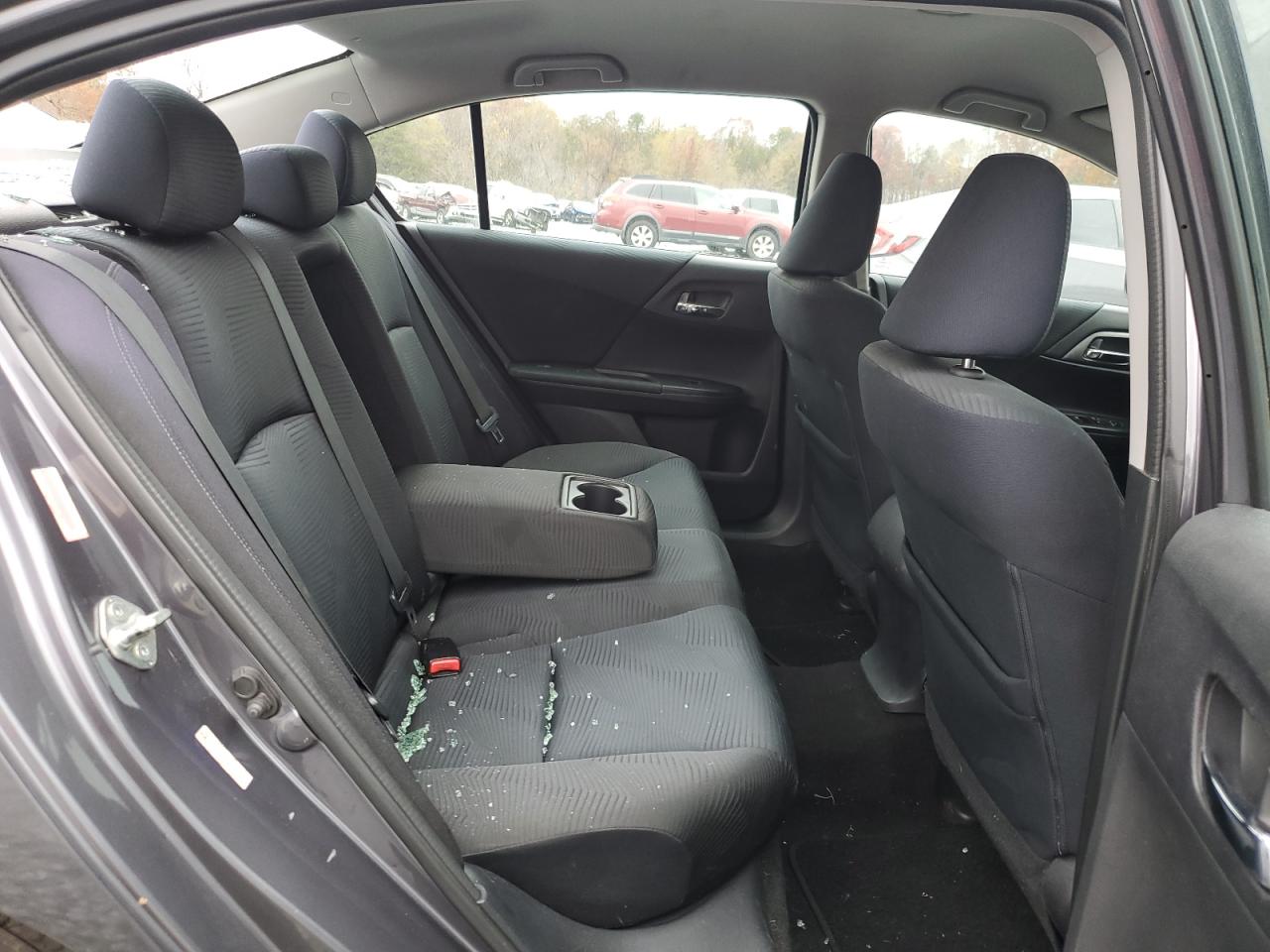 2014 Honda Accord - Image 10