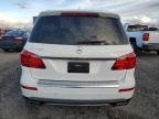 2015 Mercedes-Benz Gl 450 4Matic de vânzare în Magna, UT - Mechanical