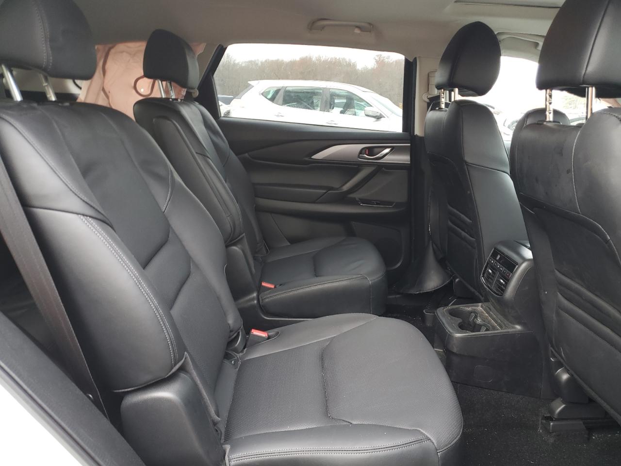 2023 Mazda CX-9 - Image 12