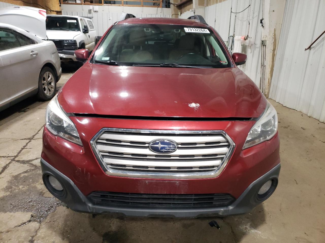 2017 Subaru Outback - Image 5