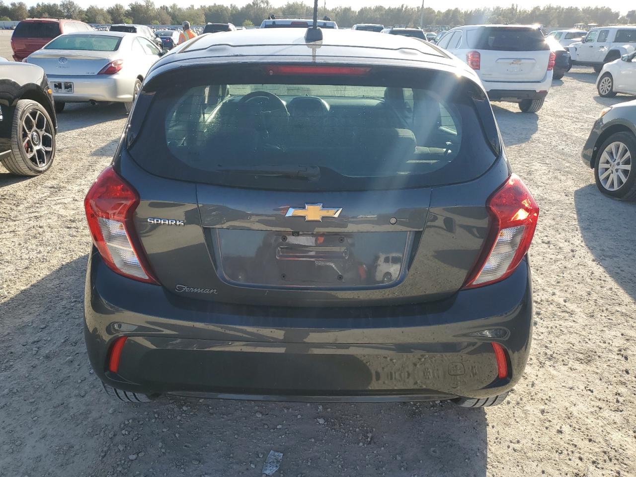 2021 Chevrolet Spark - Image 6