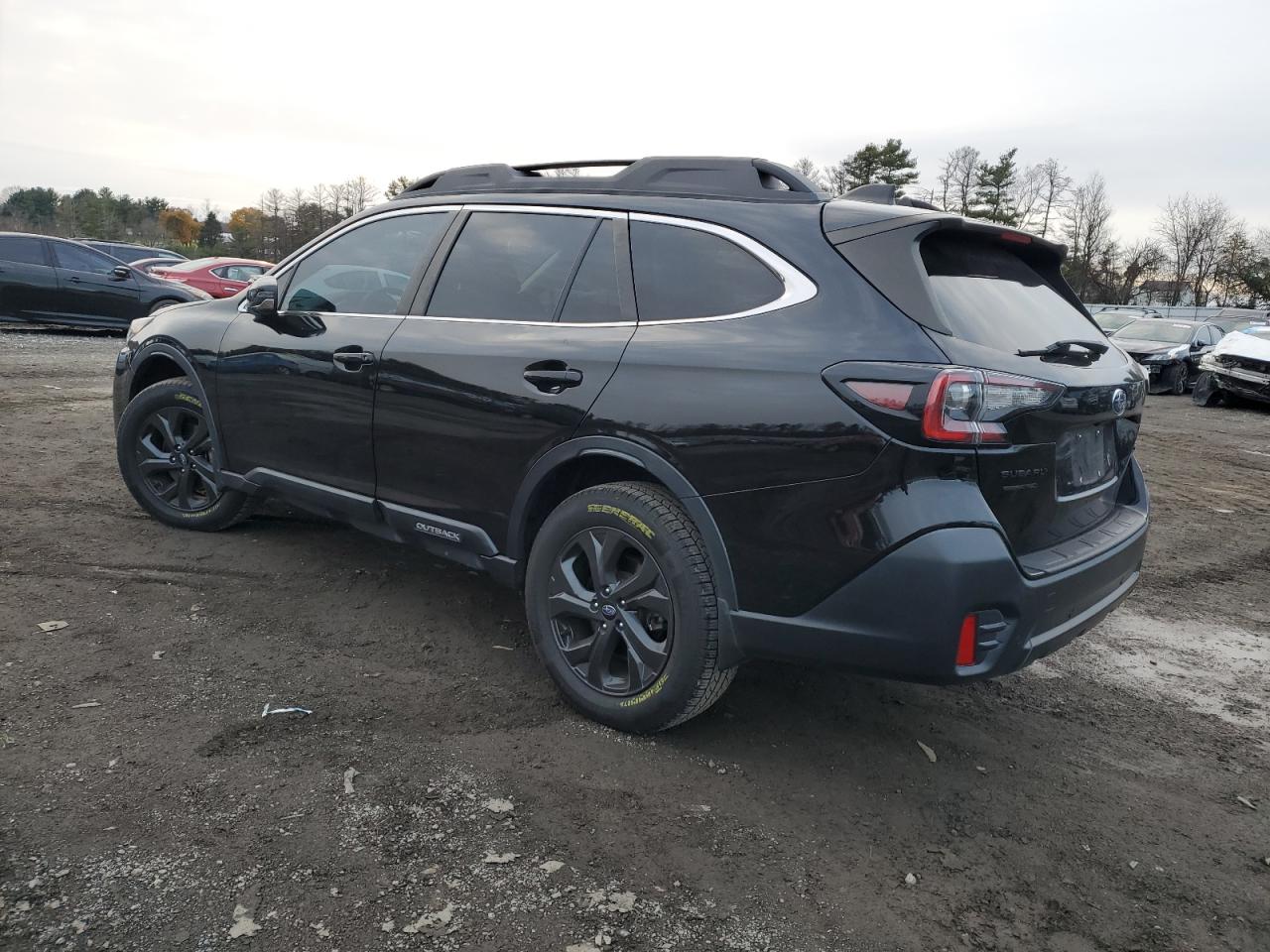 2020 Subaru Outback - Image 2