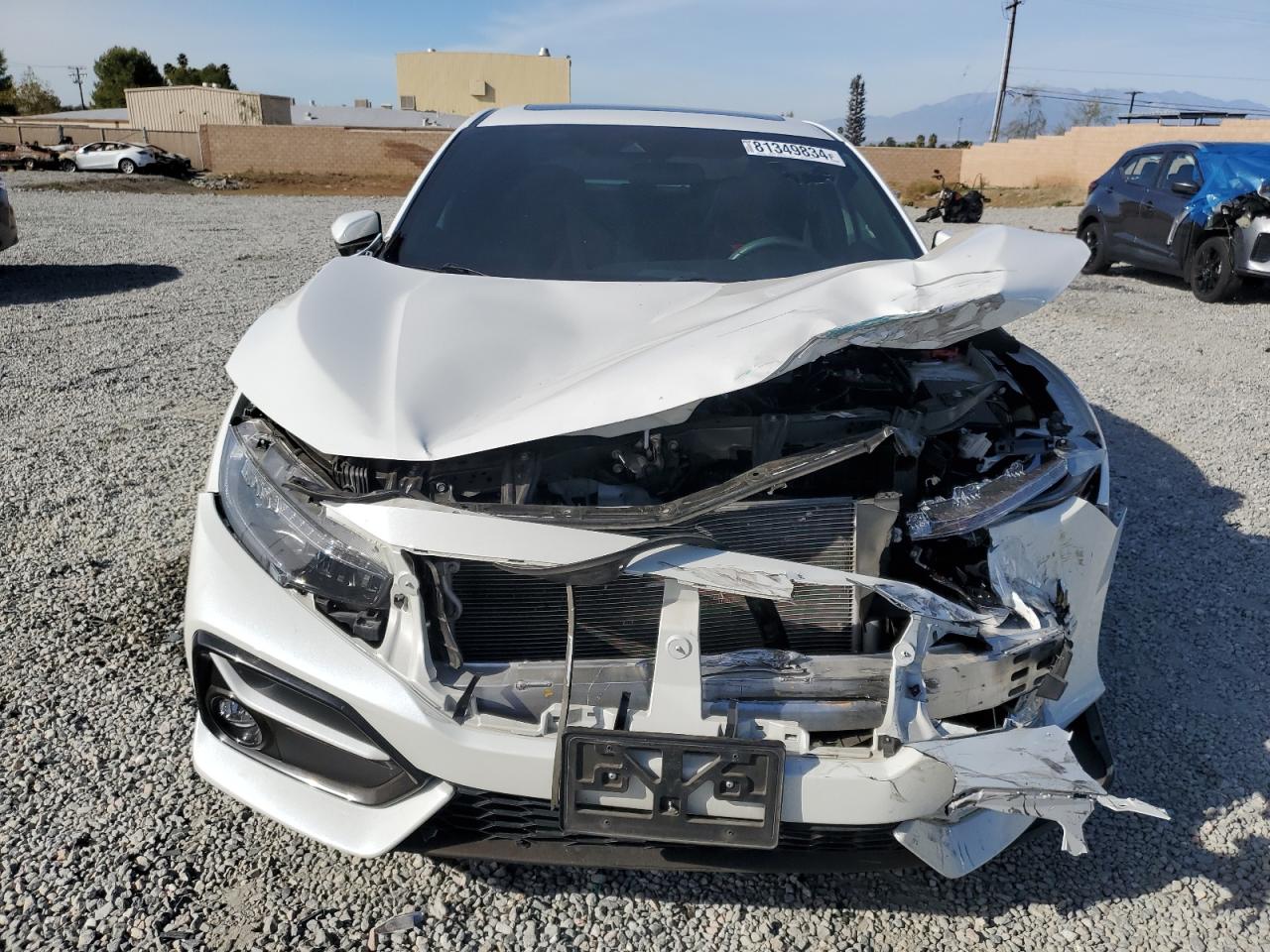 2020 Honda Civic - Image 5