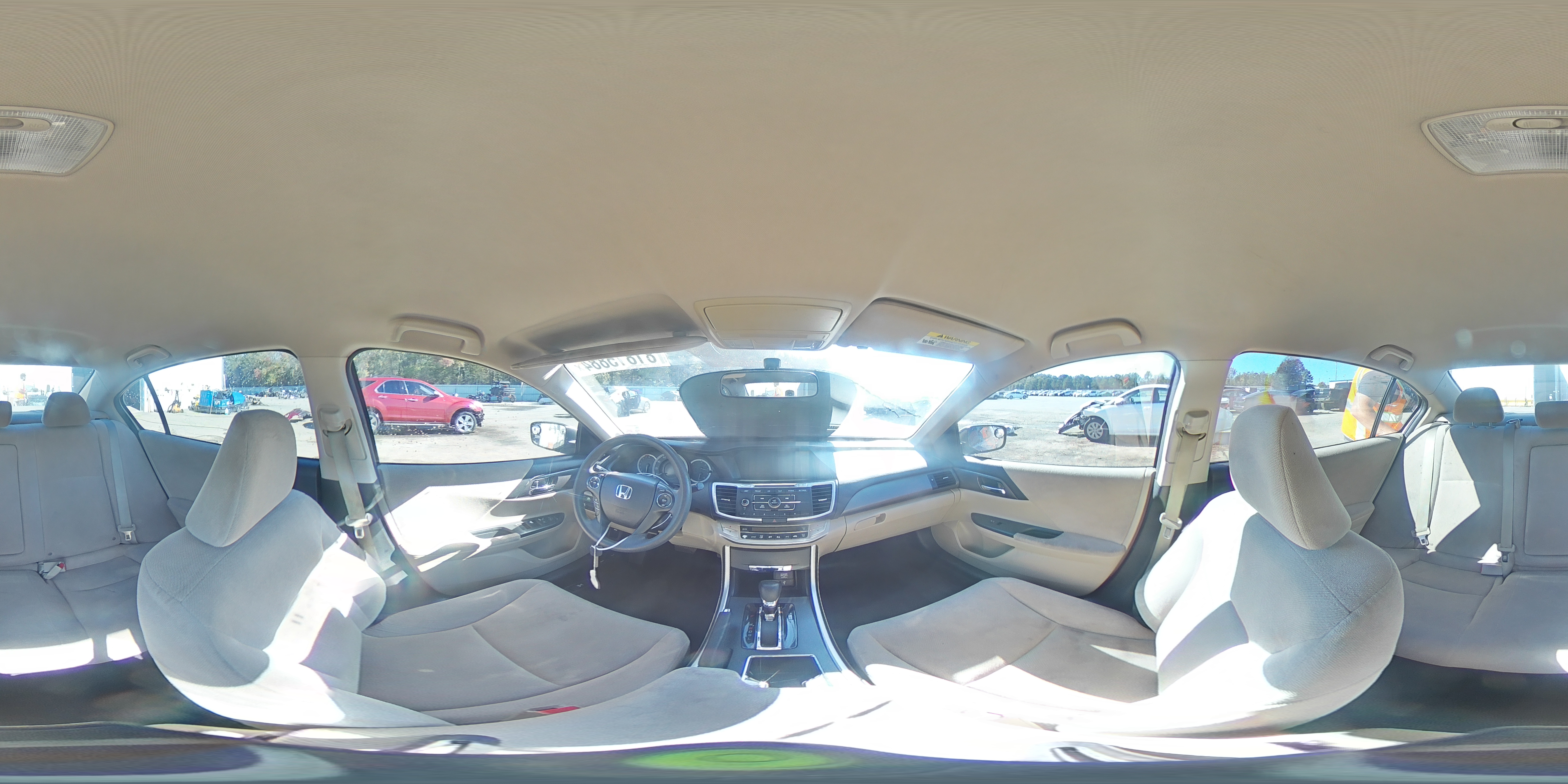 2013 Honda Accord - Image 14