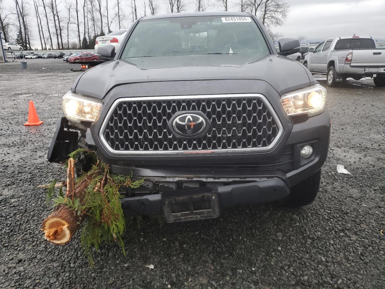 2019 Toyota Tacoma - Image 5