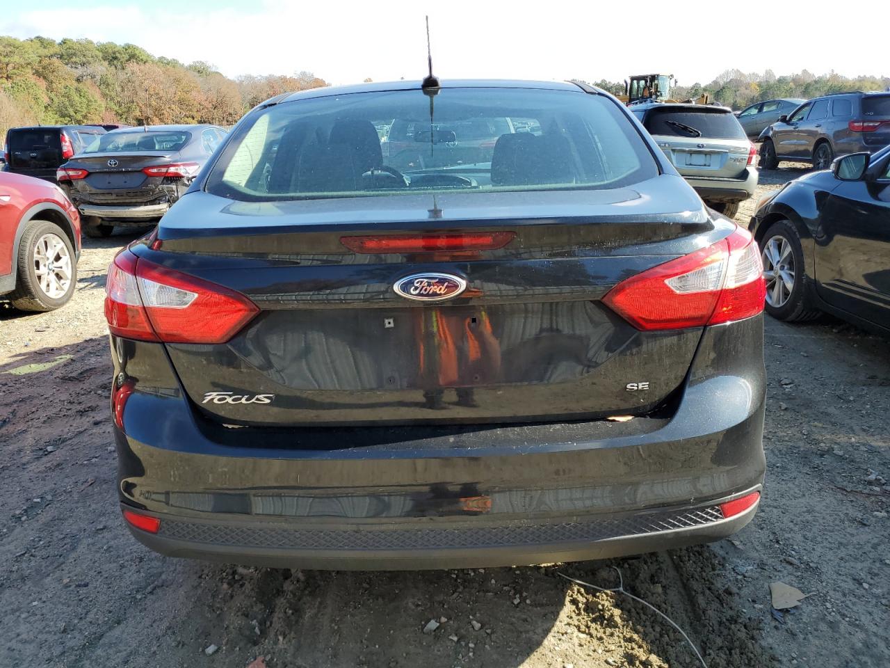 2013 Ford Focus - Image 6