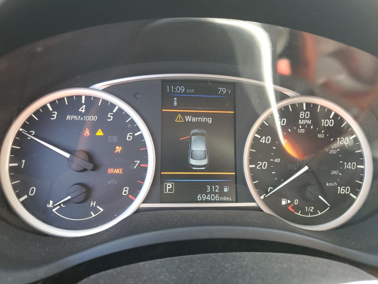 2019 Nissan Sentra - Image 9