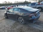 2021 Nissan Maxima Sv за продажба в Gaston, SC - Front End