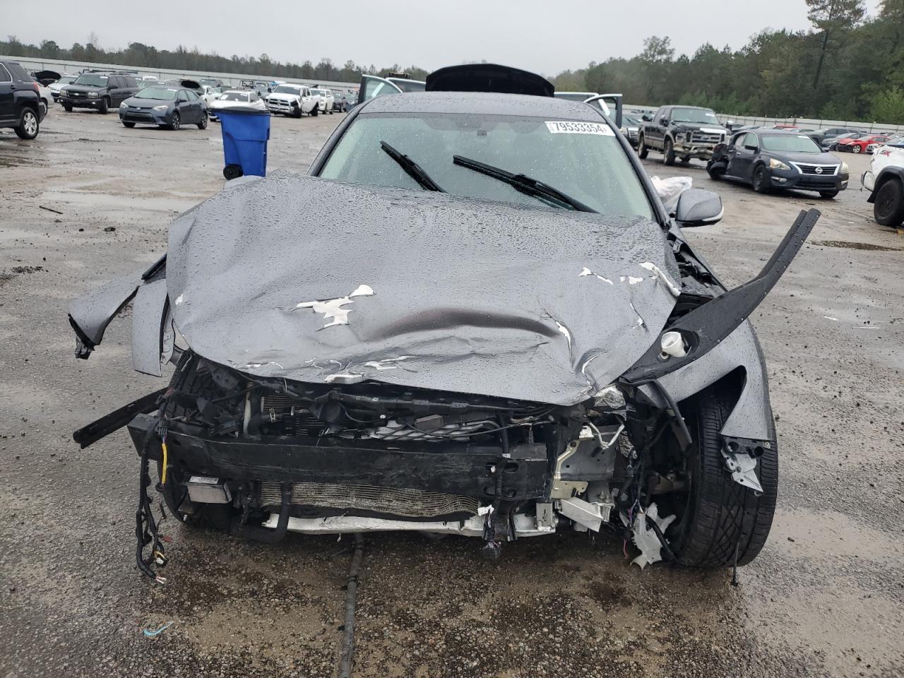 2021 Infiniti Q50 - Image 5