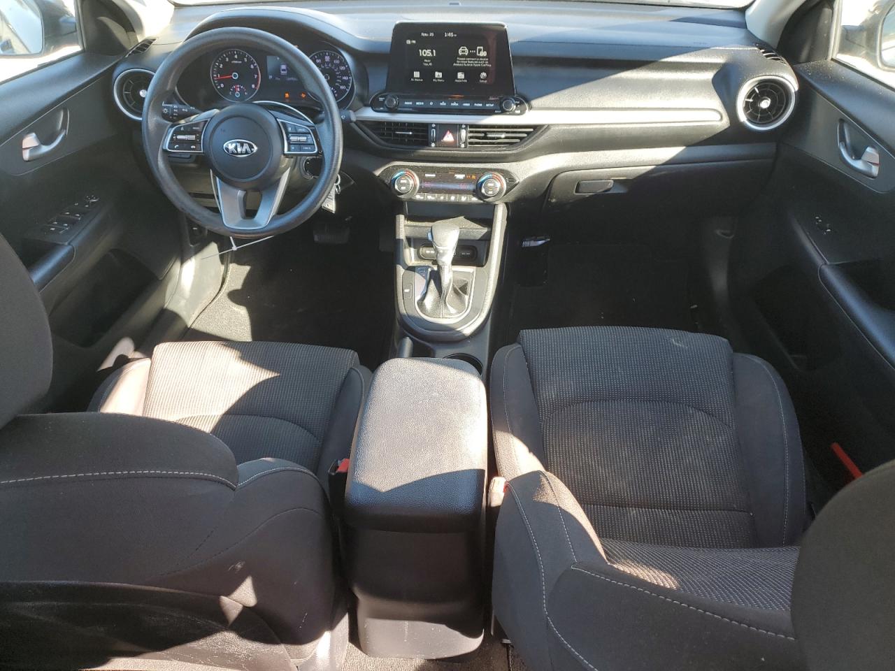 2019 Kia Forte - Image 8