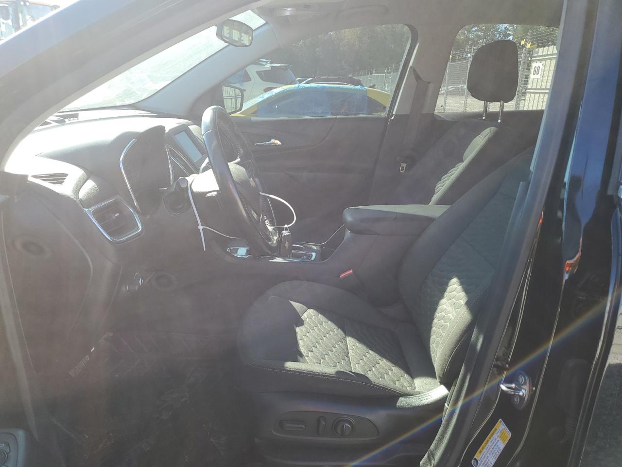 2019 Chevrolet Equinox - Image 7