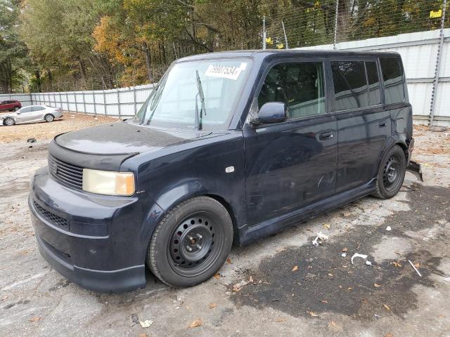 2005 Toyota Scion Xb